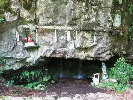 Hotels near Mt.Taratara Hakuryu Waterfalls
