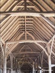 Prior's Hall Barn