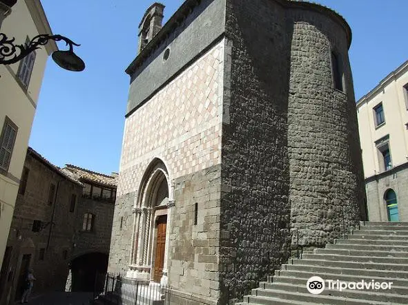 Chiesa di Santa Maria della Salute