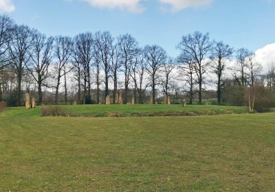 Het Bloemenbeek Monument