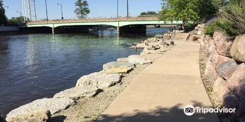 John Rose Canoe & Kayak Launch