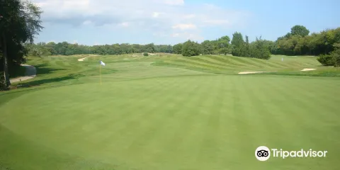 Cape May National Golf Club