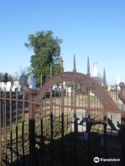 Cimetière National de Loudon Park