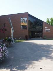 Art Gallery of Algoma