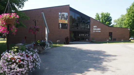 Art Gallery of Algoma