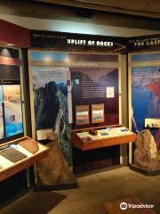 Yavapai Geology Museum