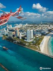 Miami Helicopter Inc