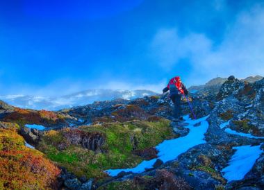 Pico Island