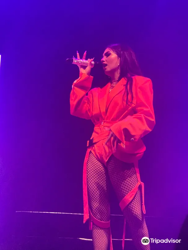 5_O2 Academy Glasgow