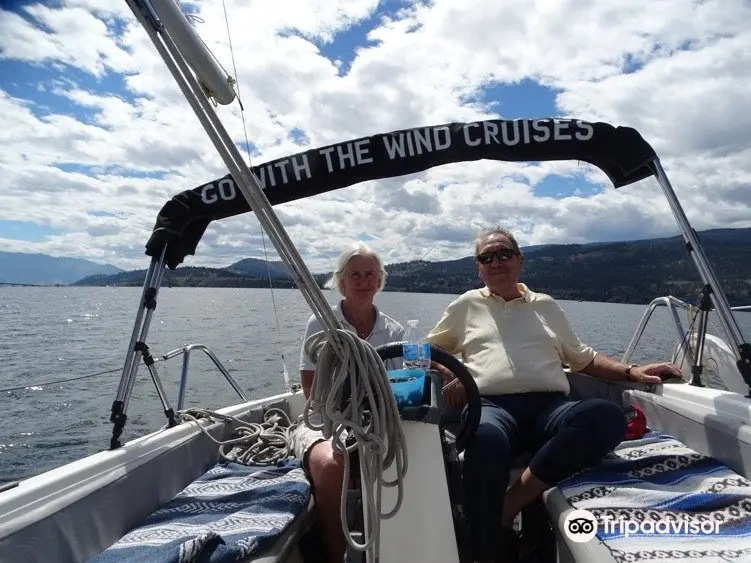 Go With the Wind Cruises
