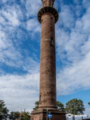 Phare de Fleetwood High