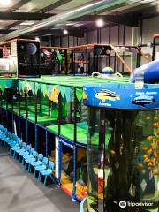 Bermuda Adventure Soft Play World