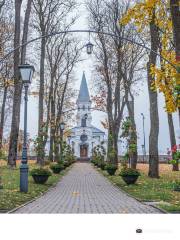 Holy Assumption of the Virgin Mary Church