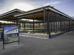 Domus de Cieutat et le Centre d'Interprétation