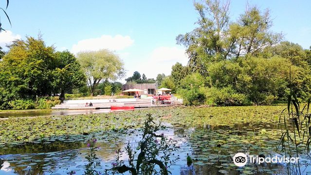 Wilhelmsburger Inselpark