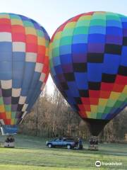 Blue Ridge Balloon