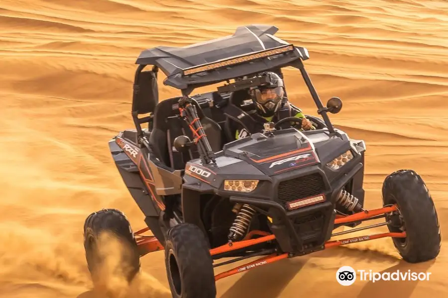 Royal ATV Dubai