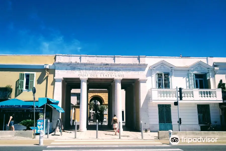 Visite guidée du Vieux Nice