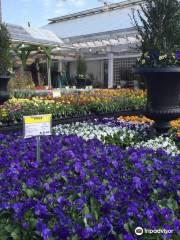 Gethsemane Garden Center