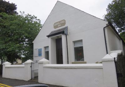 Kinross Gospel Hall