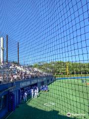 Yokosuka Stadium