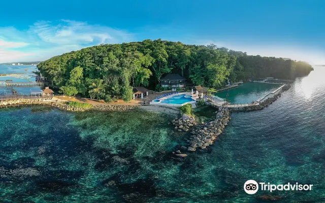 Ocho Rios
