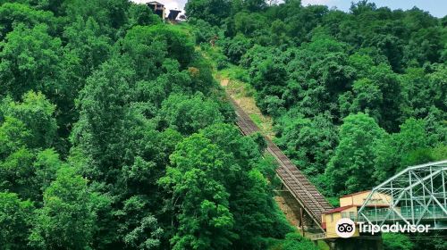 The Johnstown Inclined Plane