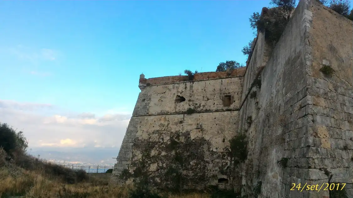 Hotel in zona Forte Gonzaga