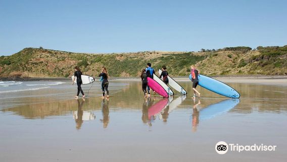 Smiths Beach