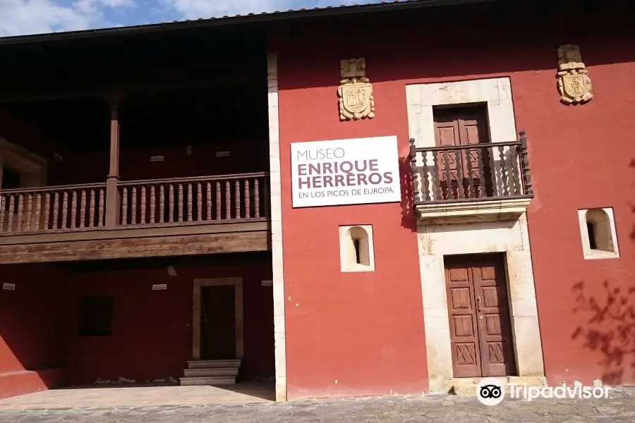 Museo Enrique Herreros