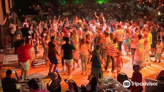 Turkish Night Marmaris