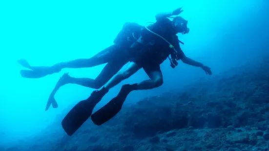 DIVING CENTER POSEIDON