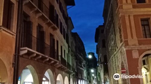 Piazza dei Signori