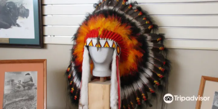 Comer Museum & Arts Center