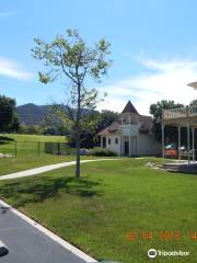 Stagecoach Inn Museum