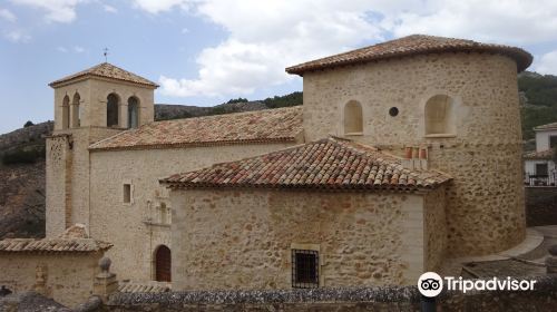 Iglesia de San Miguel