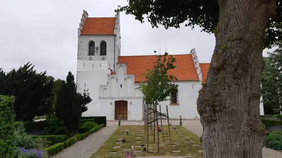 Annisse Kirke