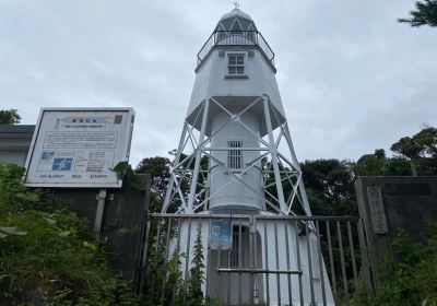 Himesaki Light House