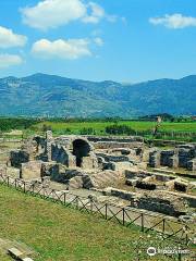 Parco Archeologico Privernum