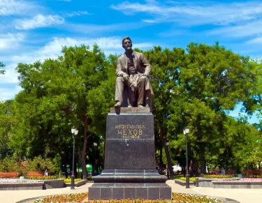 Neklinovsky District