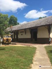 Guthrie County Historical Village & Museum