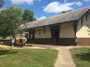 Guthrie County Historical Village & Museum