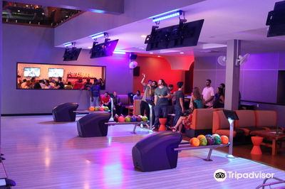 Lavo Lanes