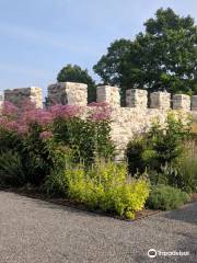 The Botanic Garden at Historic Barns Park