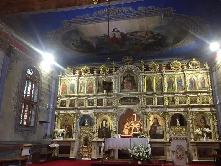 Hotels in Nowosadecki