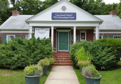 Southold Indian Museum