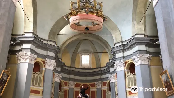 Santuario Sant'Ignazio