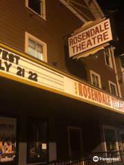 Rosendale Theatre