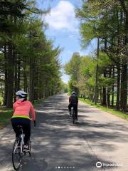 Cyclingfrontier Hokkaido