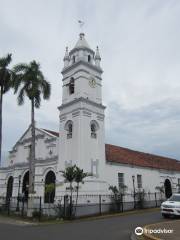 Iglesia San Atanacio
